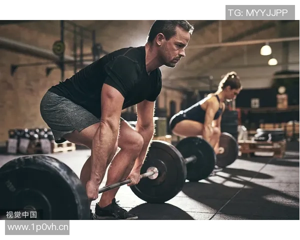 胸肌和腹肌训练的健身器材推荐与效果分析